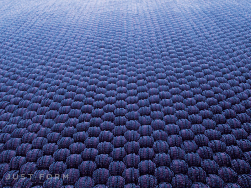 Ковер Kauri фабрика Paola Lenti фотография № 1