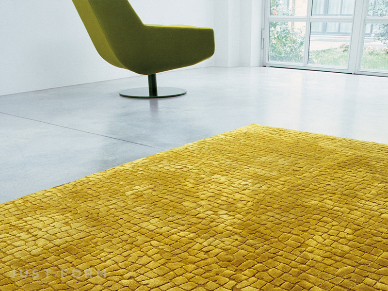 Ковер Signs фабрика Paola Lenti фотография № 2
