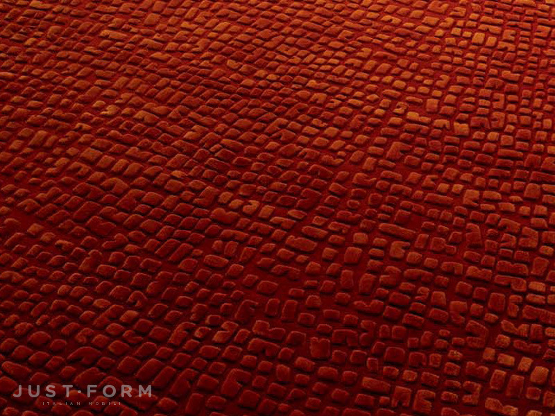 Ковер Signs фабрика Paola Lenti фотография № 4