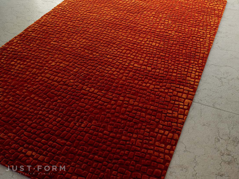 Ковер Signs фабрика Paola Lenti фотография № 5