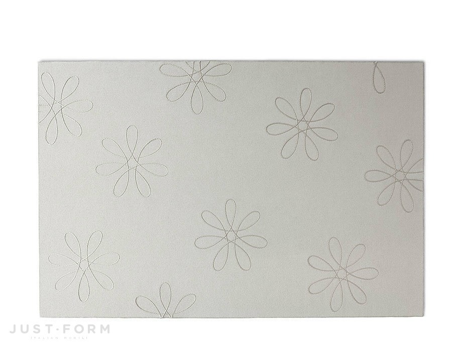 Ковер Flower фабрика Paola Lenti фотография № 1