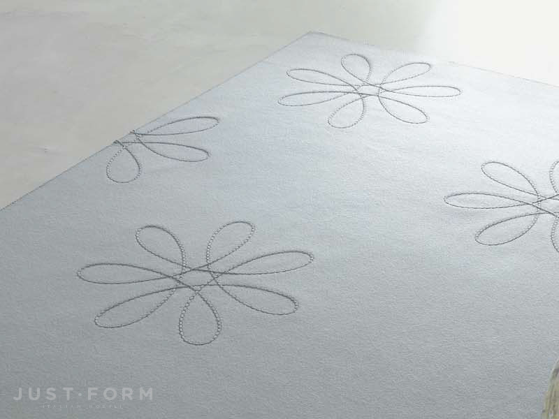 Ковер Flower фабрика Paola Lenti фотография № 2