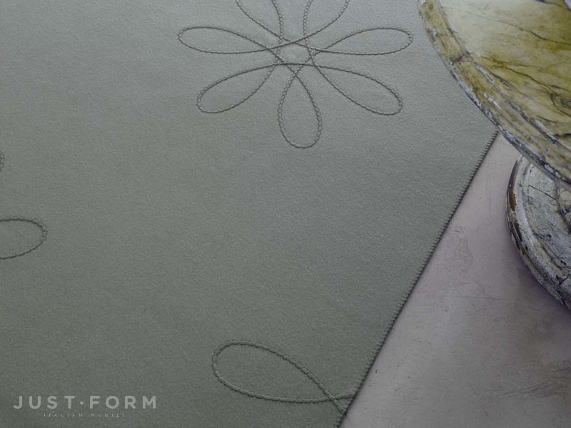 Ковер Flower фабрика Paola Lenti фотография № 3