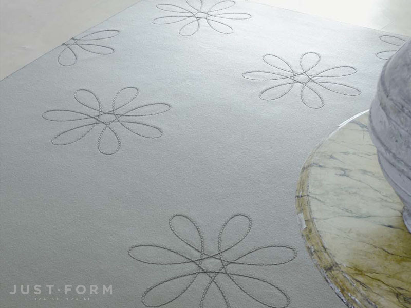 Ковер Flower фабрика Paola Lenti фотография № 4
