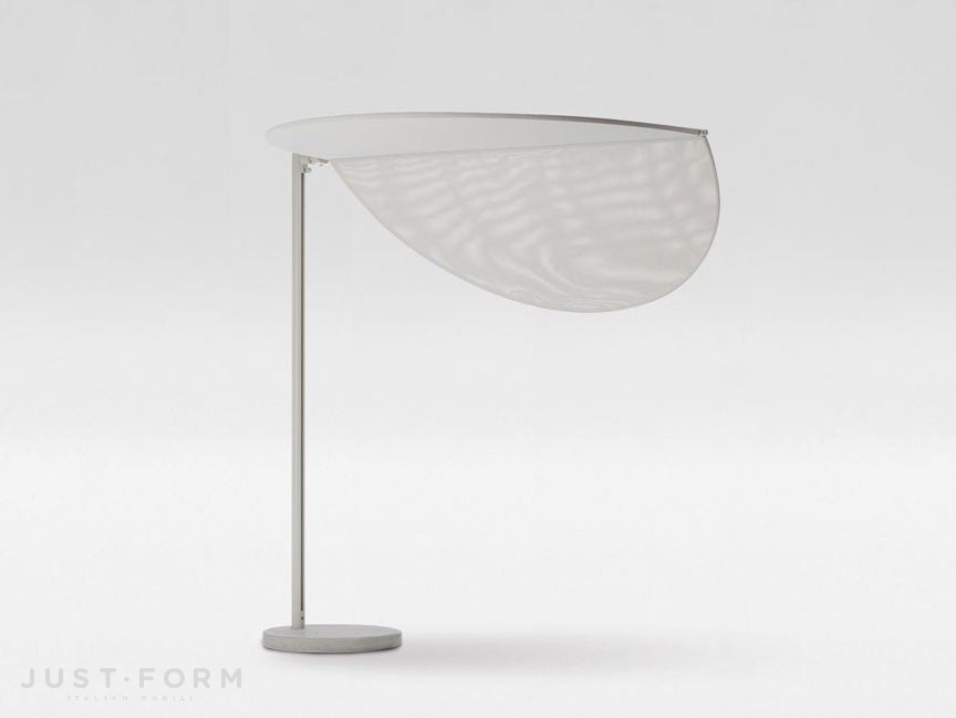 Садовый зонт Ombra фабрика Paola Lenti фотография № 2