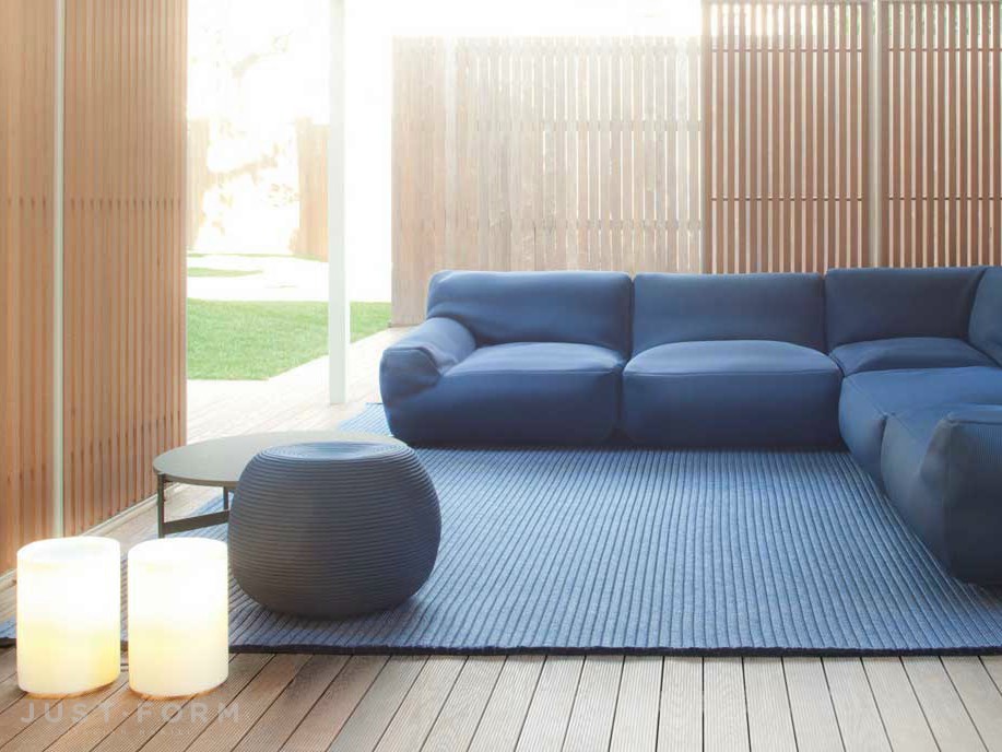Напольный светильник Lenta фабрика Paola Lenti фотография № 3