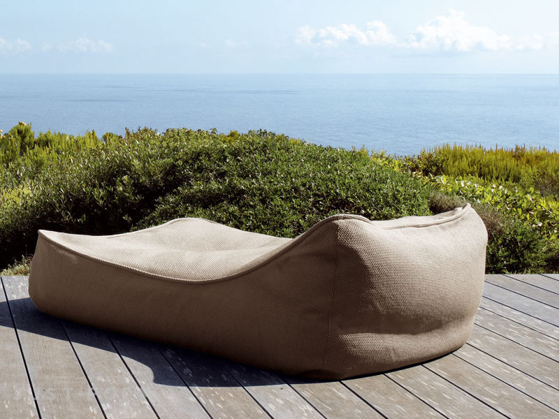 Садовое кресло Float фабрика Paola Lenti фотография № 17