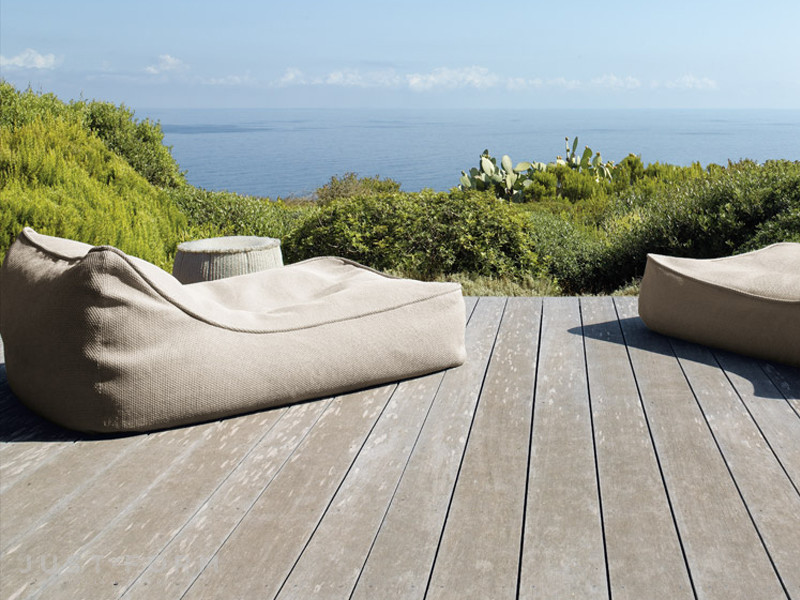 Садовое кресло Float фабрика Paola Lenti фотография № 18