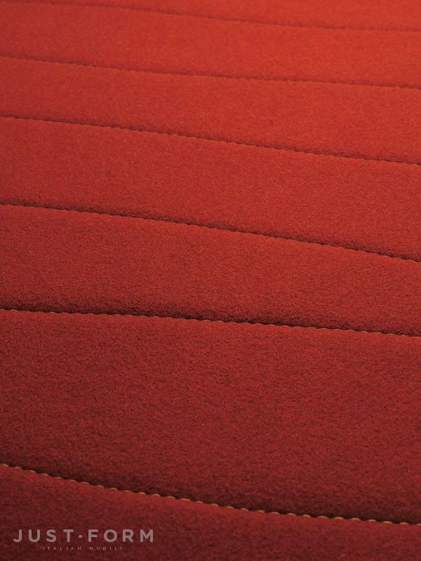 Ковер Onda фабрика Paola Lenti фотография № 4
