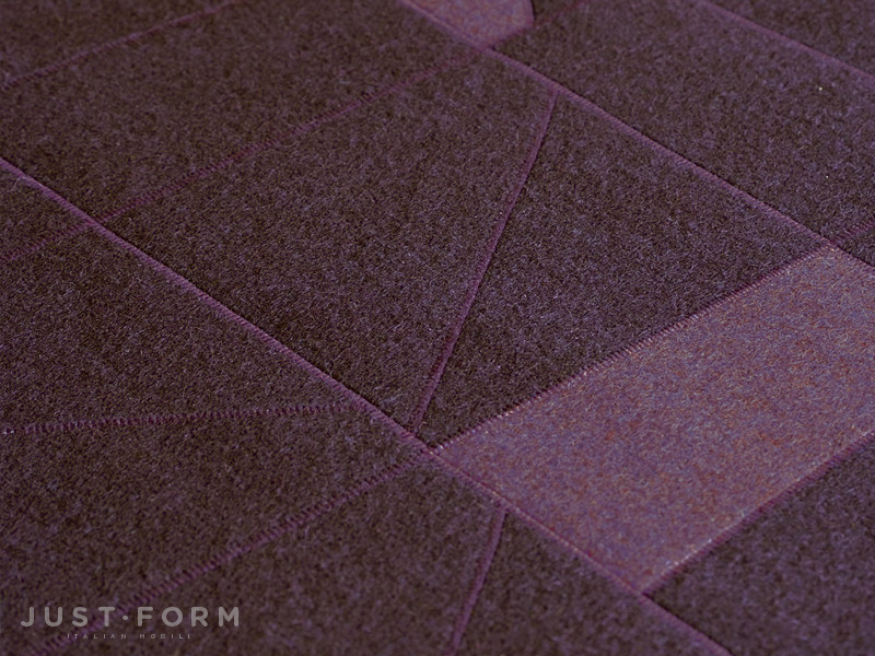 Ковер Origami фабрика Paola Lenti фотография № 2