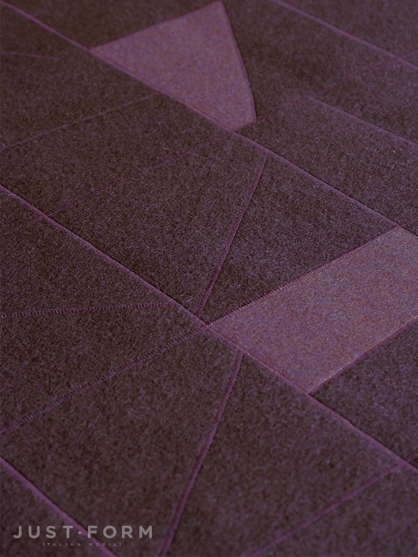 Ковер Origami фабрика Paola Lenti фотография № 3