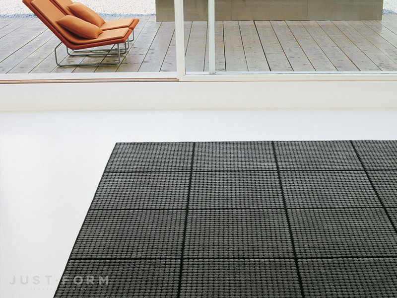 Ковер Crown фабрика Paola Lenti фотография № 6
