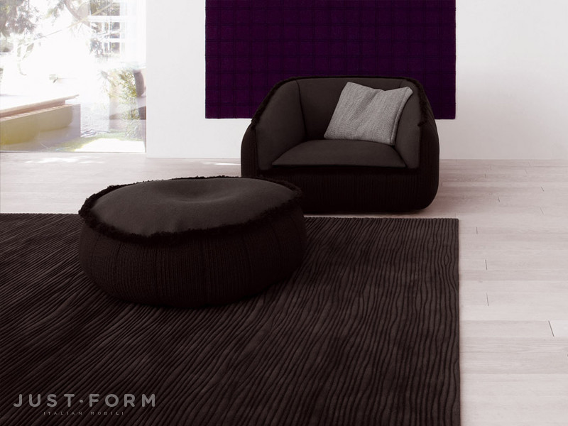 Ковер Deep фабрика Paola Lenti фотография № 2