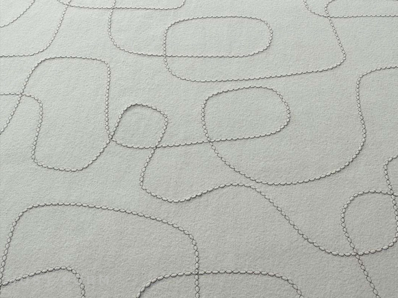 Ковер Script фабрика Paola Lenti фотография № 5