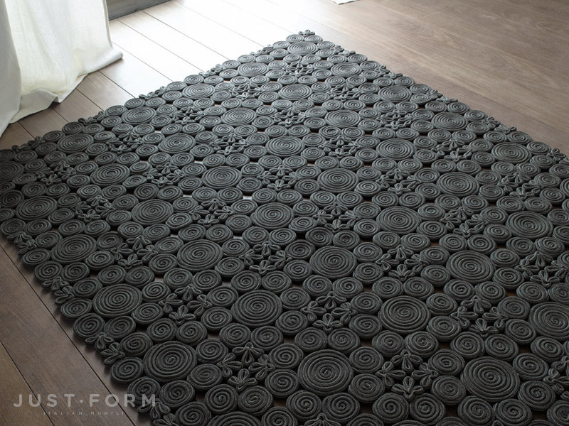 Садовый коврик Spin фабрика Paola Lenti фотография № 8