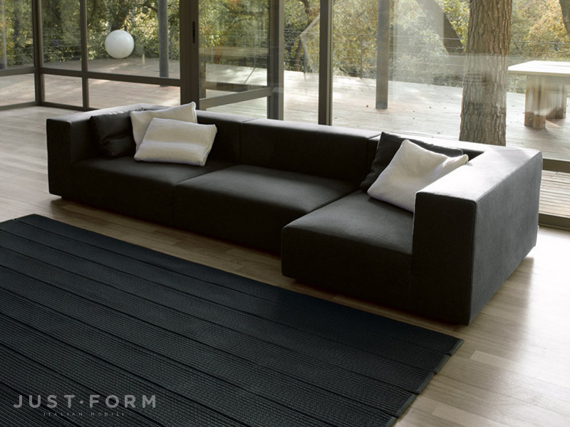 Диван Atollo M фабрика Paola Lenti фотография № 3