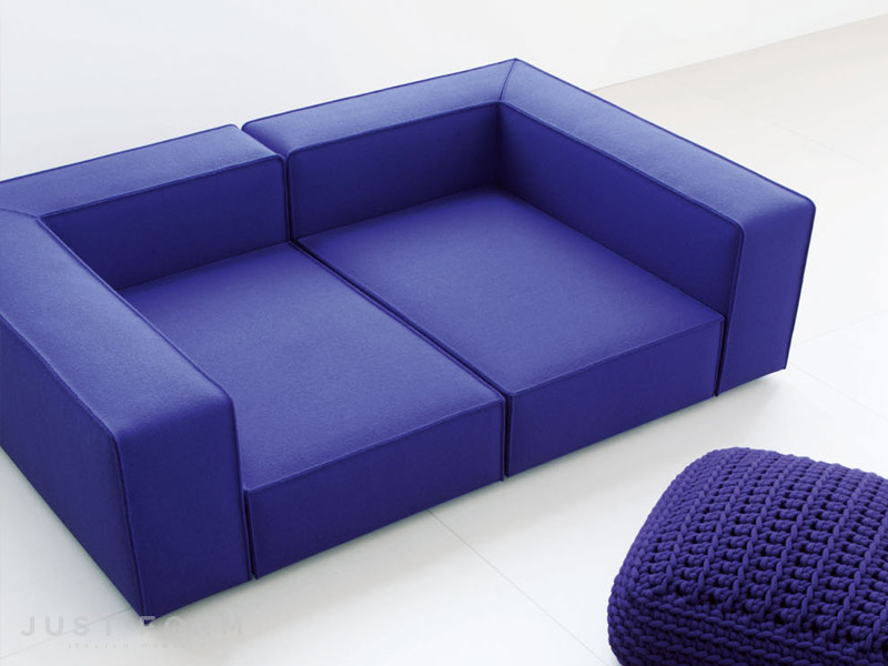 Диван Atollo Mini фабрика Paola Lenti фотография № 2