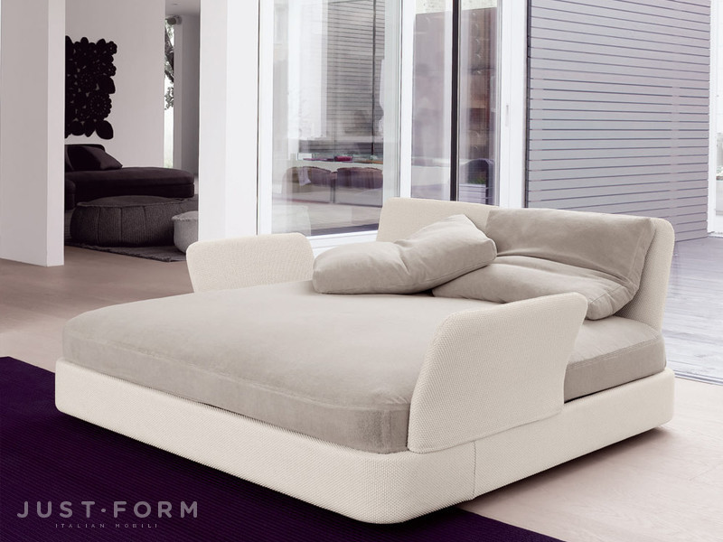 Садовый диван Cove фабрика Paola Lenti фотография № 9