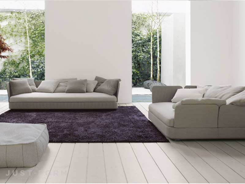 Садовый диван Cove фабрика Paola Lenti фотография № 8