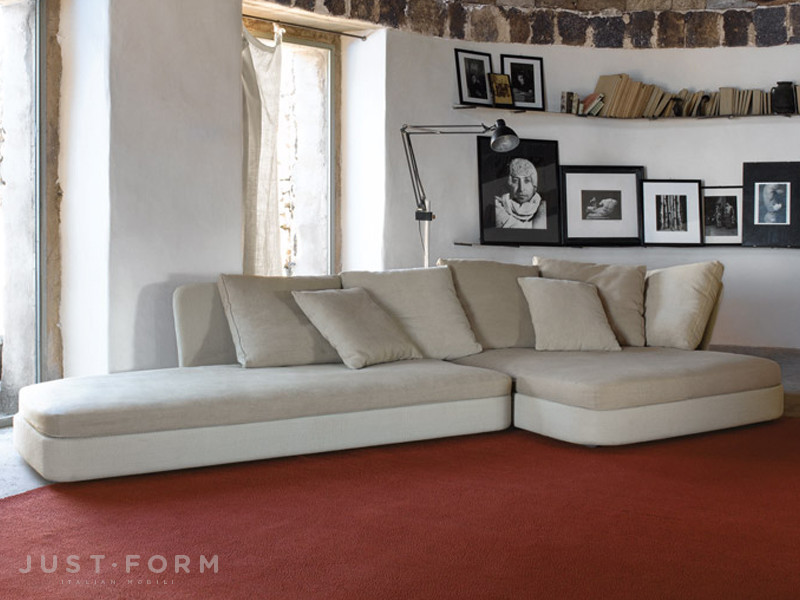 Садовый диван Cove фабрика Paola Lenti фотография № 13