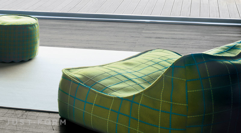 Садовое кресло Float фабрика Paola Lenti фотография № 12