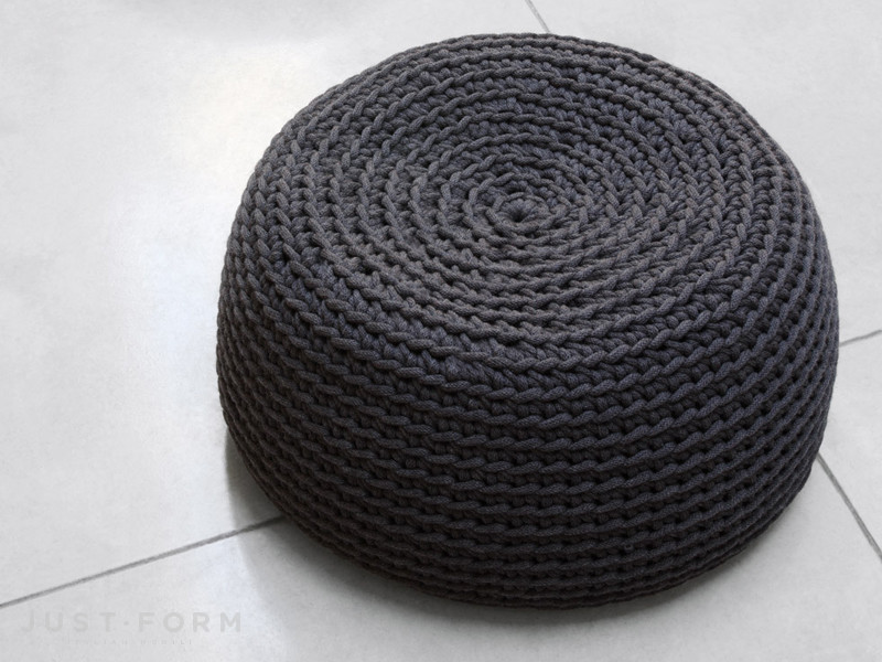 Пуф Picot фабрика Paola Lenti фотография № 1