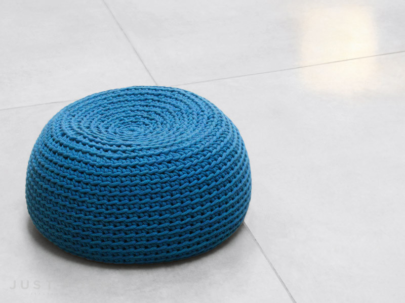 Пуф Picot фабрика Paola Lenti фотография № 2