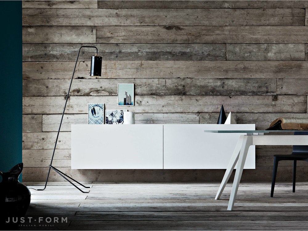 Тумба для гостиной Contemporanea фабрика Pianca фотография № 1