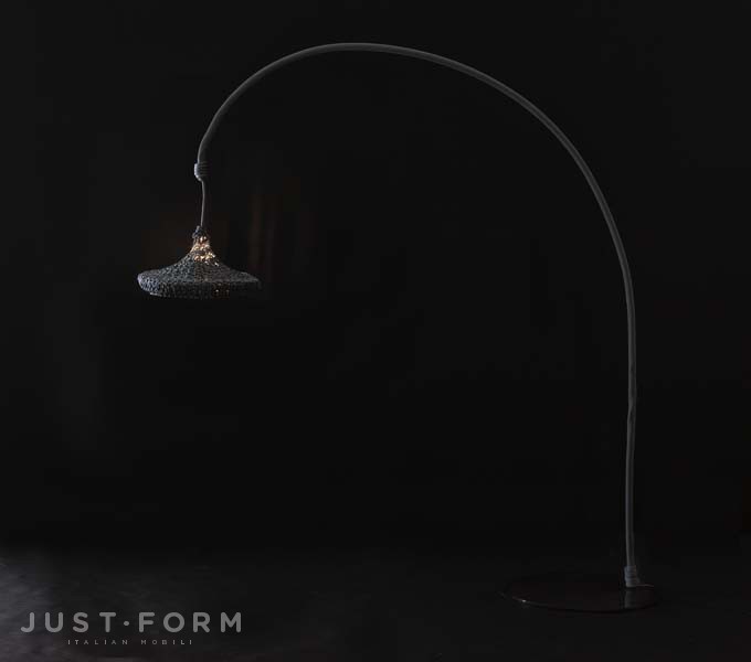 Напольный светильник Nest фабрика Potocco фотография № 5