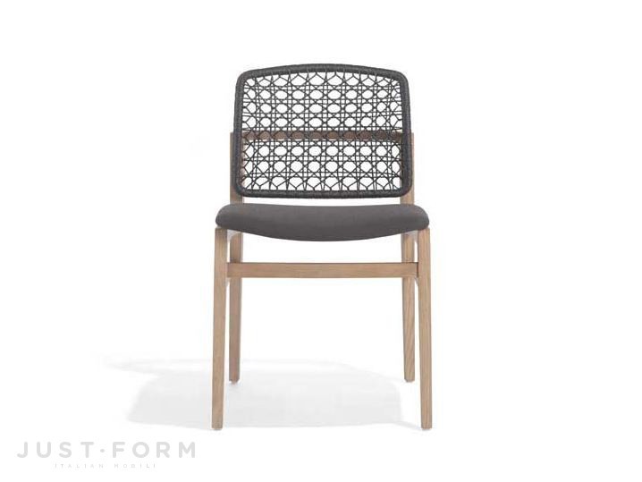 Стул Patio фабрика Potocco фотография № 1