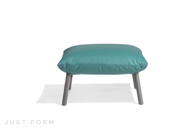 Пуф Pillow фабрика Potocco фотография № 1
