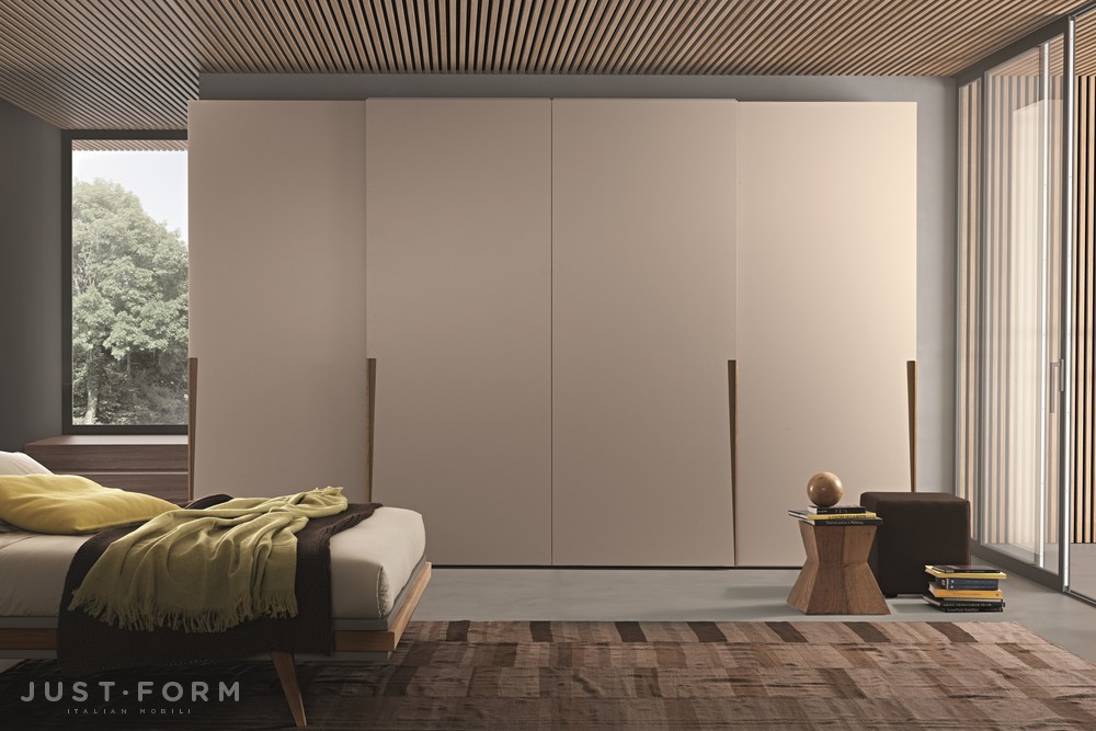 Платяной шкаф Tecnopolis Anta Scorrevole Jive фабрика Presotto фотография № 2