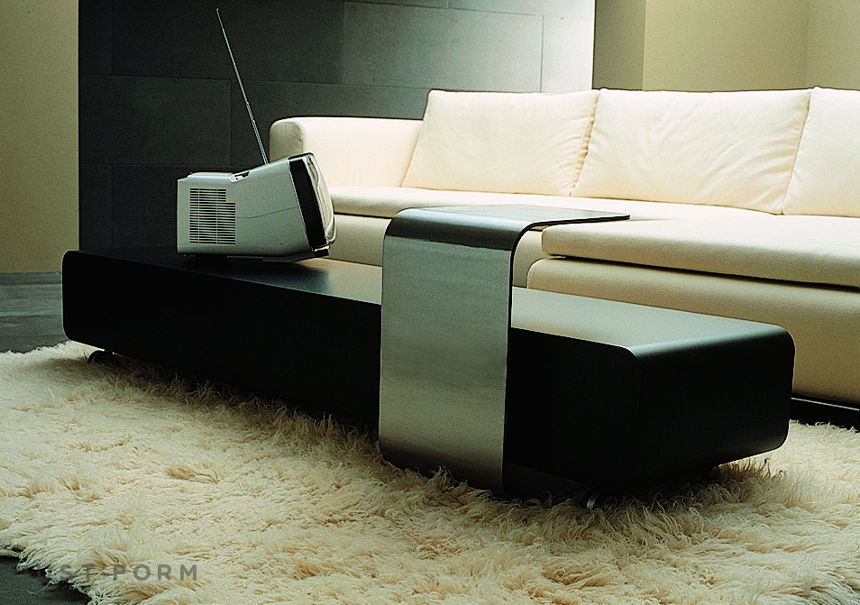 Диван 485 Forum фабрика Vibieffe фотография № 3