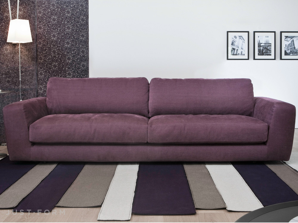 Диван 800 Fashion фабрика Vibieffe фотография № 2