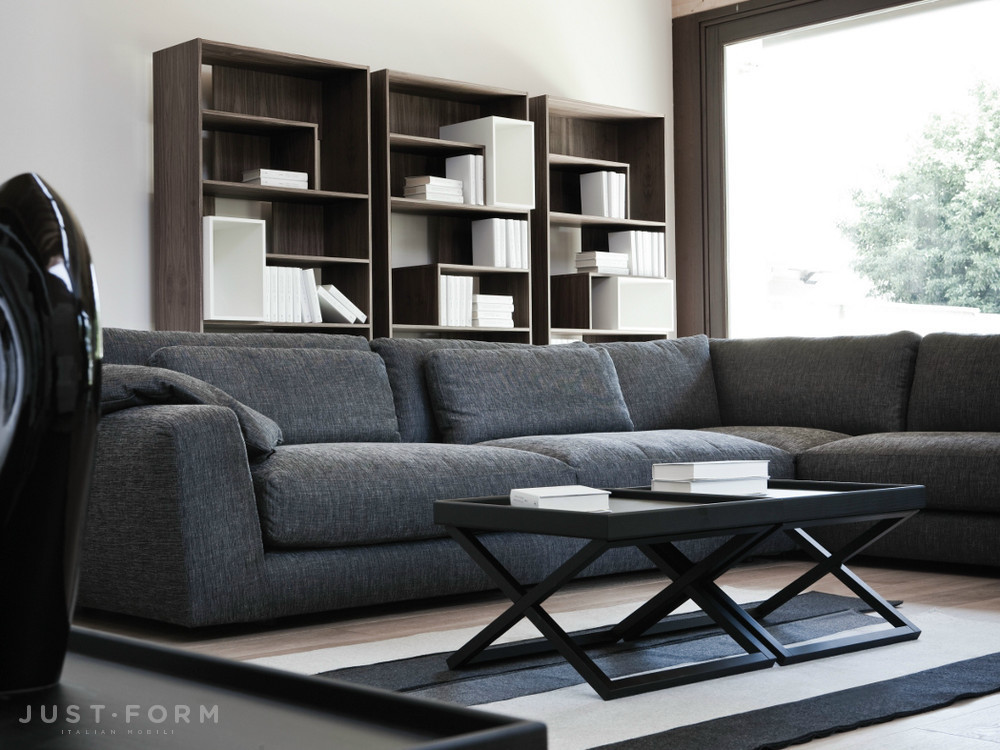 Диван 800 Fashion фабрика Vibieffe фотография № 5
