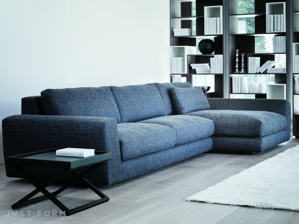 Диван 800 Fashion фабрика Vibieffe фотография № 6