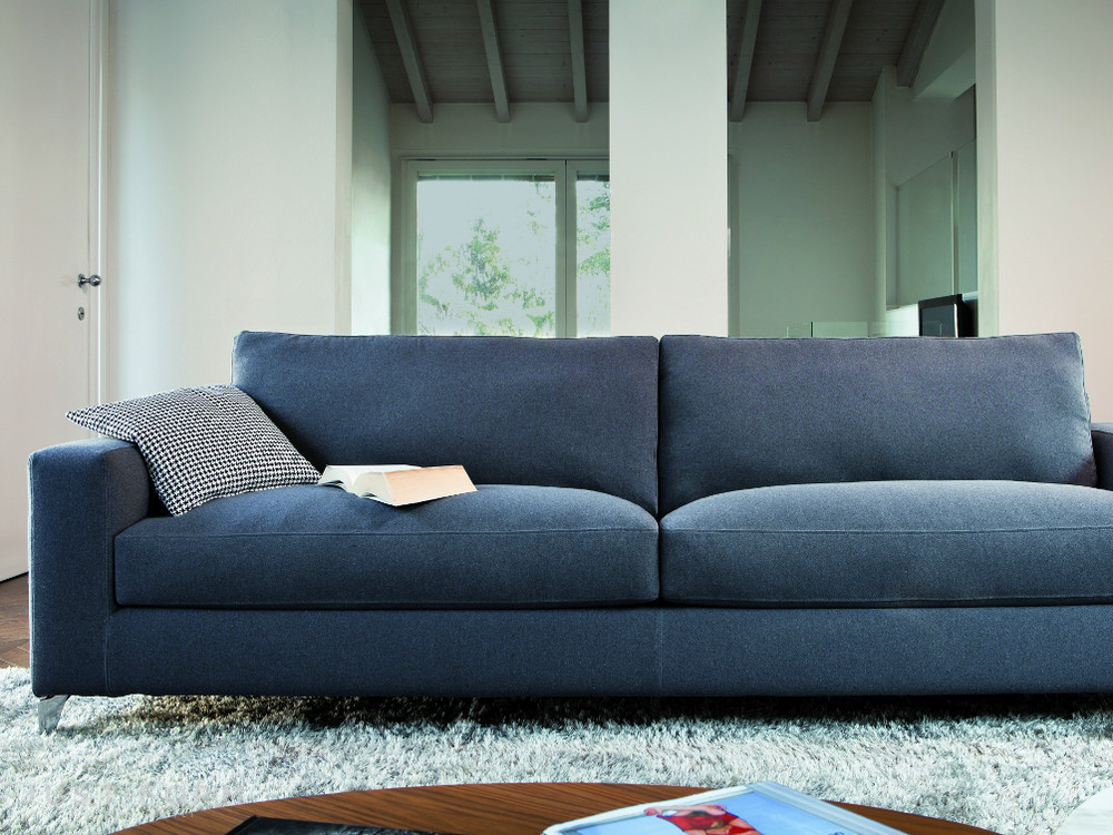 Диван 920 Zone Comfort фабрика Vibieffe фотография № 2