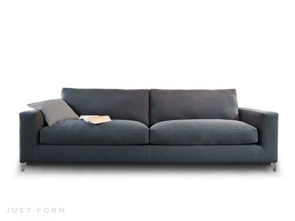 Диван 940 Zone Comfort XL фабрика Vibieffe фотография № 1