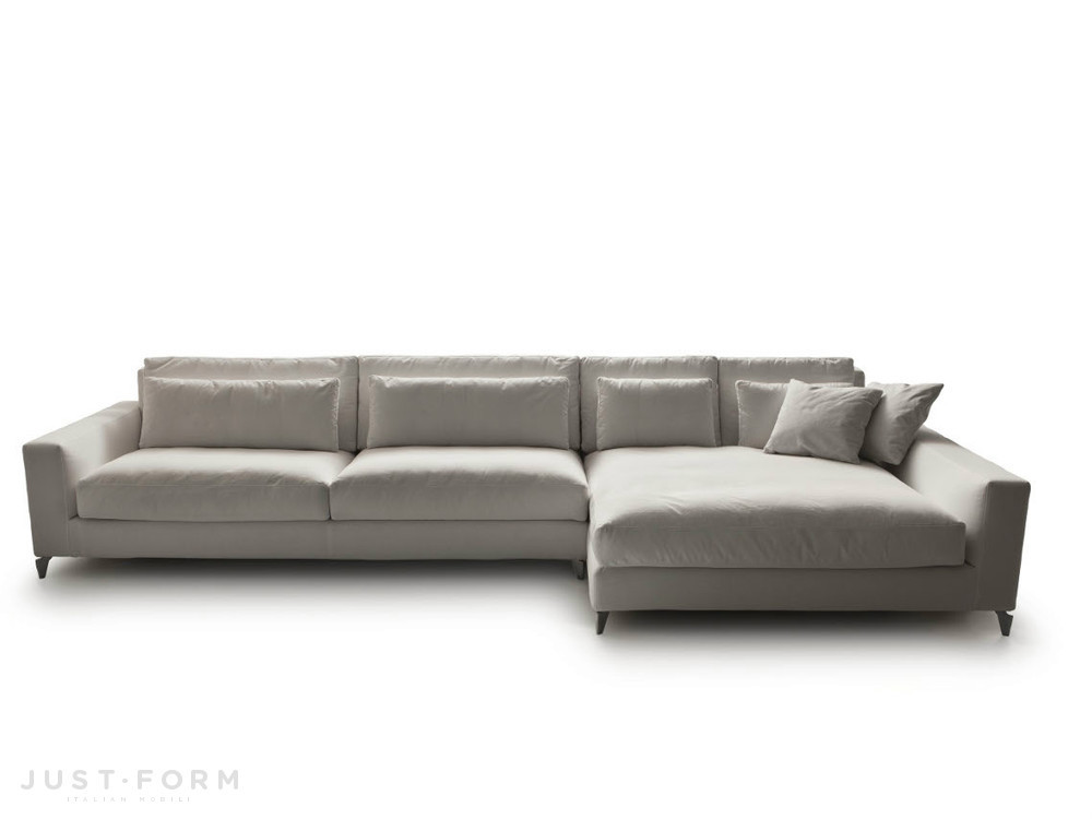 Диван 940 Zone Comfort XL фабрика Vibieffe фотография № 2