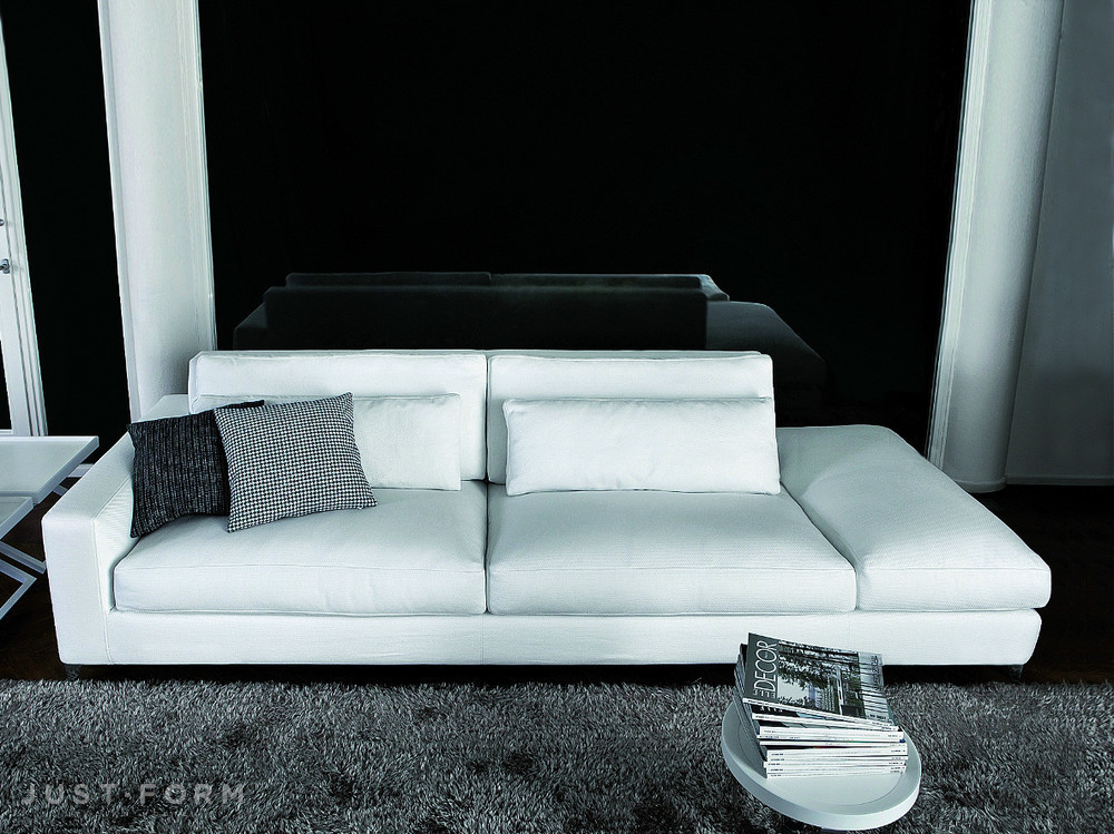 Диван 940 Zone Comfort XL фабрика Vibieffe фотография № 6