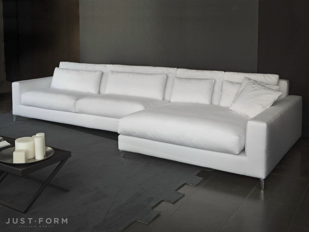Диван 940 Zone Comfort XL фабрика Vibieffe фотография № 7