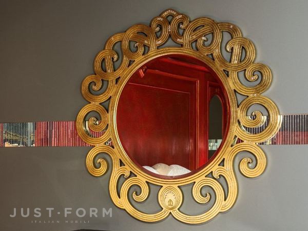 Зеркало Metamorfosi фабрика Carpanelli фотография № 1