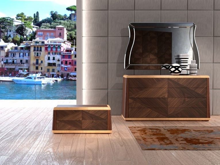 Зеркало Original Lifestyle фабрика Carpanelli Contempora фотография № 1