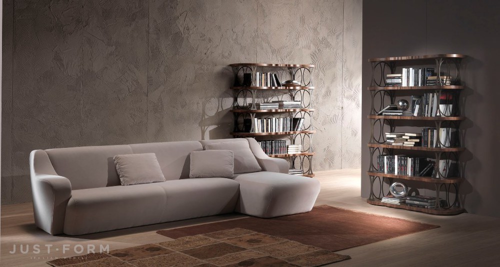 Диван Carpanelli Contemporary 2013 фабрика Carpanelli Contempora фотография № 1