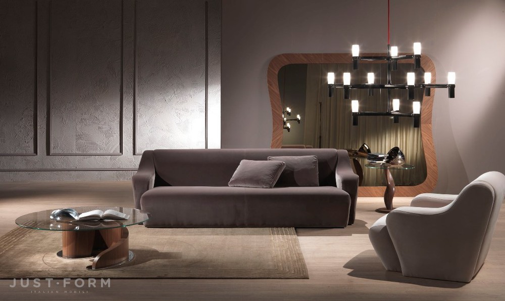 Диван Carpanelli Contemporary 2013 фабрика Carpanelli Contempora фотография № 4