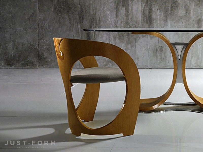 Стул Mistral фабрика Carpanelli Contempora фотография № 1