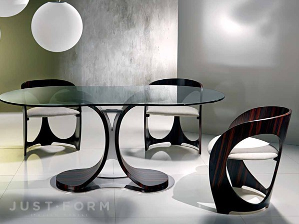 Стул Mistral фабрика Carpanelli Contempora фотография № 2