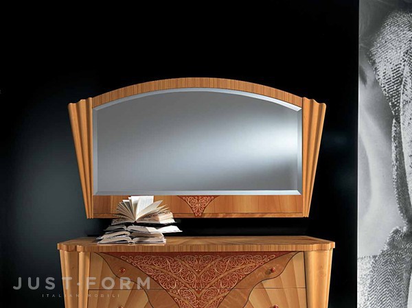 Зеркало Contemporary Vision фабрика Carpanelli Contempora фотография № 1