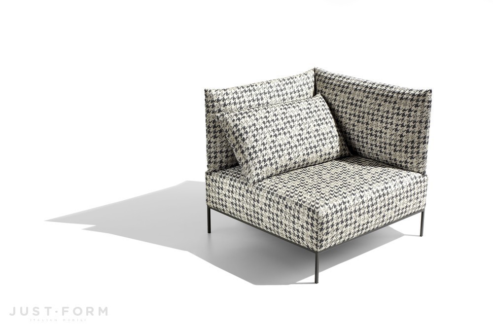 Диван Adar фабрика Missoni Home фотография № 6