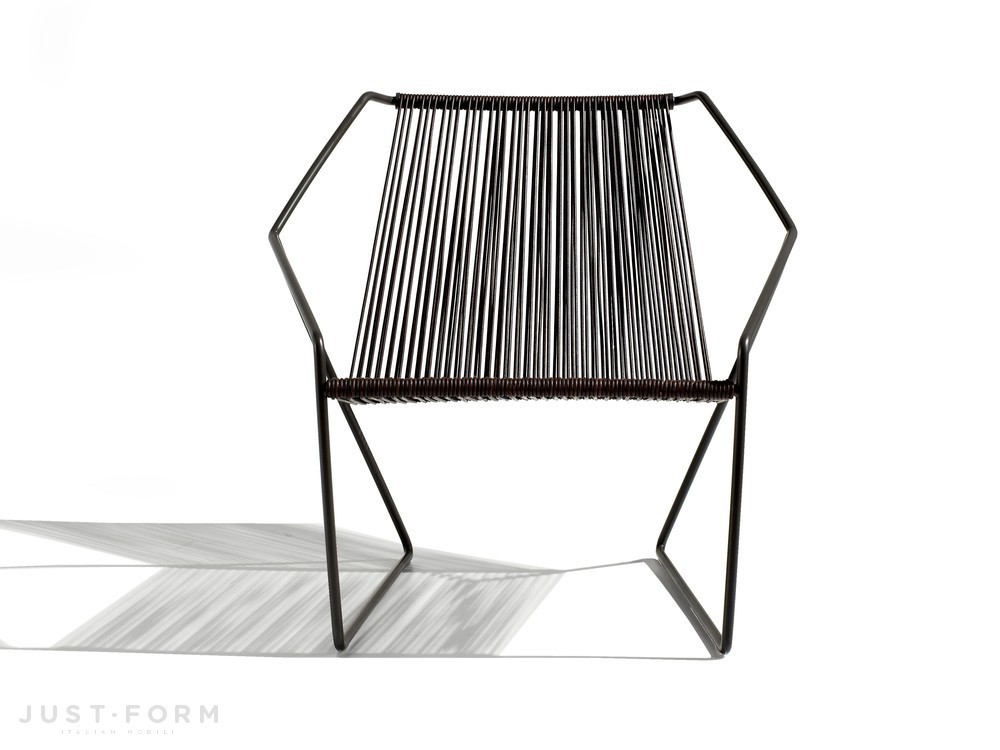Кресло Cordula фабрика Missoni Home фотография № 1